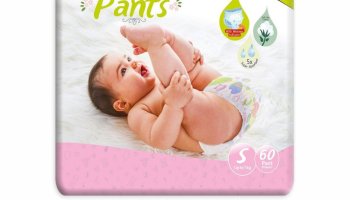 Little Angel S 60 – S(60 Pieces)