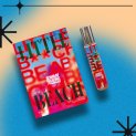 Bombay Shaving Company Little Beach Unisex Eau De Parfum | Fresh Citrus & Marine Eau De Parfum  –  15 Ml(For Men & Women)
