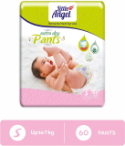 Little Angel S 60 – S(60 Pieces)