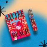 Bombay Shaving Company Little Beach Unisex Eau De Parfum | Fresh Citrus & Marine Eau De Parfum  –  15 Ml(For Men & Women)