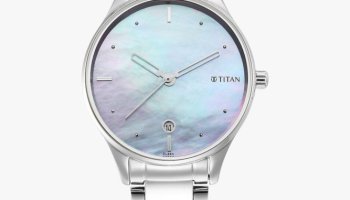 Titan Ladies Workwear Wm Analog Watch  – For Women
