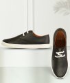 Bata Timothy Sneakers For Men(Black , 8)