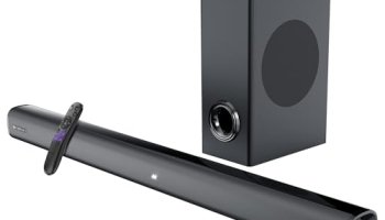 Zebronics Juke Bar 6500, Dolby Soundbar, 200 Watts, Virtual Surround Sound, Dolby Audio, Dual Driver Soundbar, 5.25″ Subwoofer, Bluetooth | Hdmi (Arc) | Optical | Usb | Aux