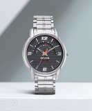 Sonata Np77031Sm06 Refresher Analog Watch  – For Men