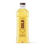 Jivo Gold Premium Refined Cooking Oil Perfect Blend Of Rice Bran & Sunflower Oil | Natural Antioxidants | 1 Litre Pack