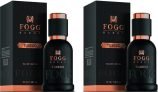 Fogg Tuxedo Perfumescent With Long Lasting Eau De Parfum  –  100 Ml(For Men)