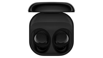 Samsung Galaxy Buds Core (Black) Galaxy Ai Enabled In-Ear Tws With Anc | Enriched Bass | 6 Mic Setup | Ip54 | 35Hrs Battery | Touch Controls