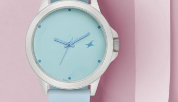 Fastrack Tees New Year New Year Analog Watch  – For Men & Women