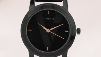 Van Heusen Analog Watch  – For Women