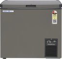 Voltas 177 L Single Door Standard Deep Freezer(Grey, Cvf205Sa2-P-Pl, 2 Star)