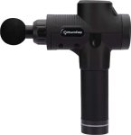 Pharmeasy Mg-01 Percussion Pro Massage Gun Massager(Black)