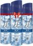 He Arctic | 120 Ml Each Deodorant Spray  –  For Men(360 Ml, Pack Of 3)