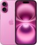 Apple Iphone 16 (Pink, 128 Gb)