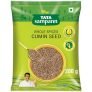 Tata Sampann Cumin Seed (Jeera), Whole Spices, Natural Oils*, Rich Aroma, 200G
