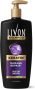 Livon Keratin Shampoo For Women & Men |Repairs Damaged Hair |Smooth & 5X Stronger Hair(650 Ml)
