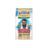 Dehaat Honest Farms Pesticide Free Unpolished Rajma (Kashmiri) 500 Gm
