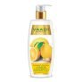 Vaadi Herbals Dandruff Defense Lemon Shampoo With Extract Of Tea Tree, 350Ml