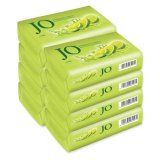 Jo Lime Fresh Soap (Pack Of 8), 150 Gram