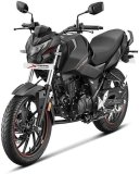 Hero Xtreme 160R Stealth (Obd2B) Booking For Ex-Showroom Price(Matt Axis Grey)