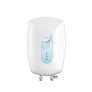Havells Carlo 3 Litre Instant Water Heater (White Blue), Vertical Mounting