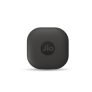 Jiotag Air For Ios (Gray) Worldwide Tracker, Pair With Apple Find My App For Keys, Luggage, Bikes, Purses Etc. Inside & Outside Bluetooth Range, No Sim/Subscriptions Required, 1+1 Year Battery, 120 Db