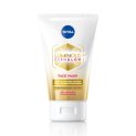 Nivea Luminous Even Glow Face Wash With An Oil Free Formula, Infused With Aha, Aloe Vera, Guarana Extracts, Deeply Cleanses, For Normal & Sensitive Skin, For Women & Men| 100Ml