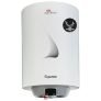Rr Signature Supremo 25L Star Rated Storage Water Heater For Home | Glass Line Tank Geyser | 8 Bar, Suitable For High Rise |Thermal Cutout |Safety Valve 2 Yr Warranty On Product & 6 Yr On Tank By Rr