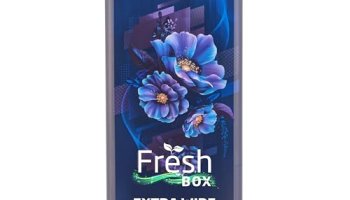 Voltas Beko, A Tata Product 208 L 5 Star Direct Cool Single Door Refrigerator (Rdc240A/W0Bbrtm0B00Go, Bonita Blue, With Fresh Box Technology, Quick Frezze, Chiller Zone And Base Drawer)