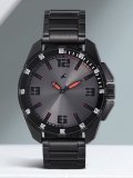 Fastrack Np3084Nm01 Upgrade 2015 Analog Watch  – For Men