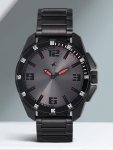 Fastrack Np3084Nm01 Upgrade 2015 Analog Watch  – For Men