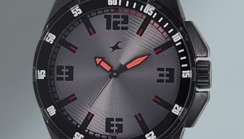 Fastrack Np3084Nm01 Upgrade 2015 Analog Watch  – For Men