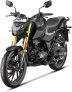 Hero Xtreme 160R 4V (2025) (Obd2B) Booking For Ex-Showroom Price(Stealth Black)