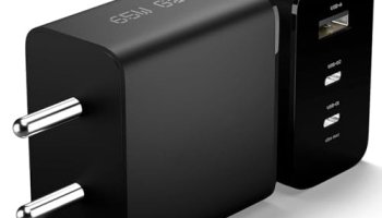 Csodince Wall Charger Adaptor Compatible With Nothing (Cs65Wnt)