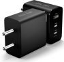 Csodince Wall Charger Adaptor Compatible With Nothing (Cs65Wnt)