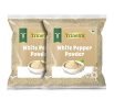 Trinetra White Pepper Powder | Aromatic & Spicy Seasoning | 400G (2 X 200G)