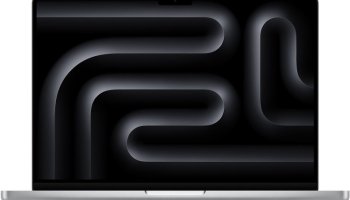 Apple Macbook Pro M3 – (8 Gb/512 Gb Ssd/Macos Sonoma) Mr7J3Hn/A(14 Inch, Silver, 1.55 Kg)