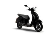 Chetak 3001 By Bajaj Auto High Speed Electric Scooter With Charger – Brooklyn Black – Ex-Showroom
