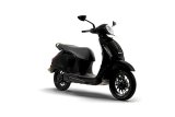 Chetak 3001 By Bajaj Auto High Speed Electric Scooter With Charger – Brooklyn Black – Ex-Showroom