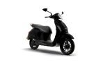 Chetak 3001 By Bajaj Auto High Speed Electric Scooter With Charger – Brooklyn Black – Ex-Showroom