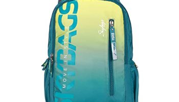 Skybags Flex 22L Backpack Blue