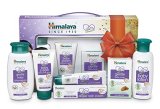 Himalaya Baby Gift Pack Mini