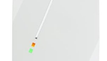 Bajaj Skive 5 Litre Instant Water Heater For Home| High Grade Ss Tank| Multiple Safety System| Suitable For High Rise| Shock Resistant| Rust Proof Outer| 5-Year* Tank Warranty By Bajaj 【White】