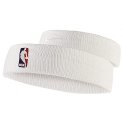 Nike Headband Nba White/White