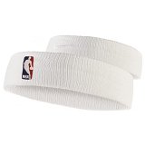 Nike Headband Nba White/White