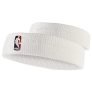Nike Headband Nba White/White