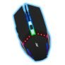 Ant G20 Gaming Mouse, Wired Mouse With Rgb Backlit And Adjustable Dpi, Ergonomic Office Laptop Mouse, Computer Gamer Mouse With 7 Responsive Buttons For Windows/Mac/Linux/Chrome
