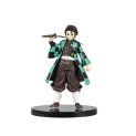 Nhcdfa Anime Figurine, Action Figure Toys 15Cm Anime Action Figure Collection Figurines For Decor & Gifts