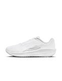 Nike Men’S Downshifter 13 Running Shoe-White/Wolf Grey-Fd6454-100-7Uk