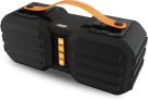 Zebronics Zeb-Sound Feast 50 / Zeb-Sound Feast 51 14 W Bluetooth Speaker(Black, Orange, Mono Channel)
