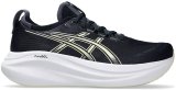 Asics Gel-Nimbus 27 Running Shoes For Men(Dark Blue , 6)